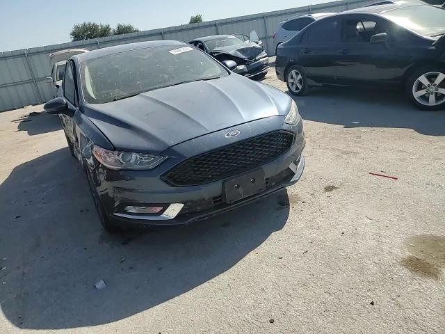 2018 Ford Fusion - Image 10