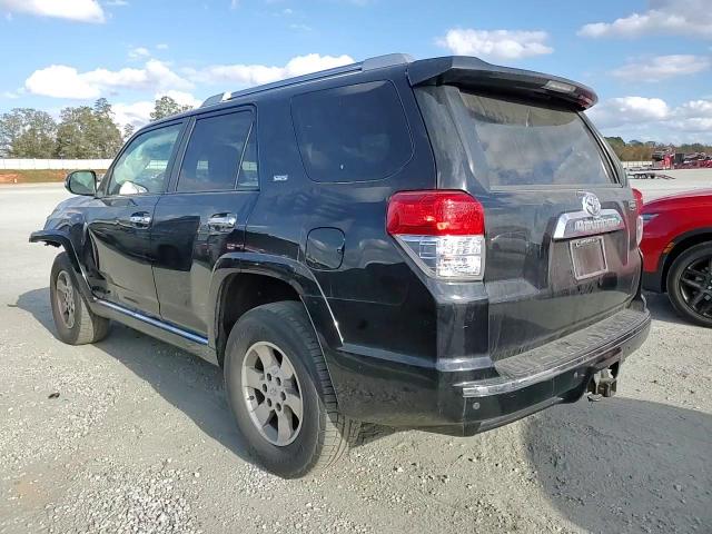 2010 Toyota 4Runner Sr5 VIN: JTEBU5JR8A5022030 Lot: 78785654