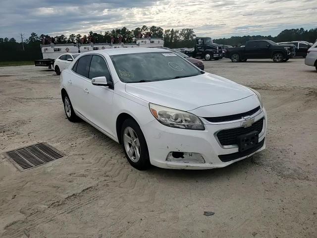 2016 Chevrolet Malibu Limited Lt VIN: 1G11C5SA2GF139092 Lot: 71216674