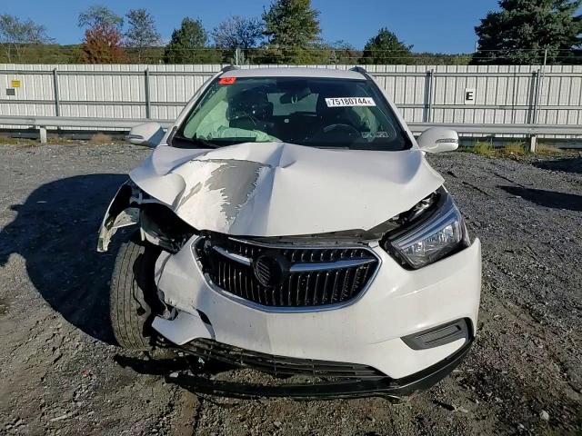 2018 Buick Encore Preferred VIN: KL4CJASB3JB505870 Lot: 75180744