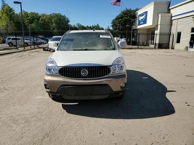 2007 Buick Rendezvous Cx VIN: 3G5DA03L67S528169 Lot: 76479394