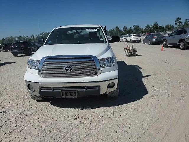 2013 Toyota Tundra Crewmax Sr5 VIN: 5TFEY5F12DX145128 Lot: 76288864