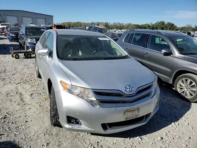 2014 Toyota Venza Le VIN: 4T3BK3BBXEU102136 Lot: 76261144