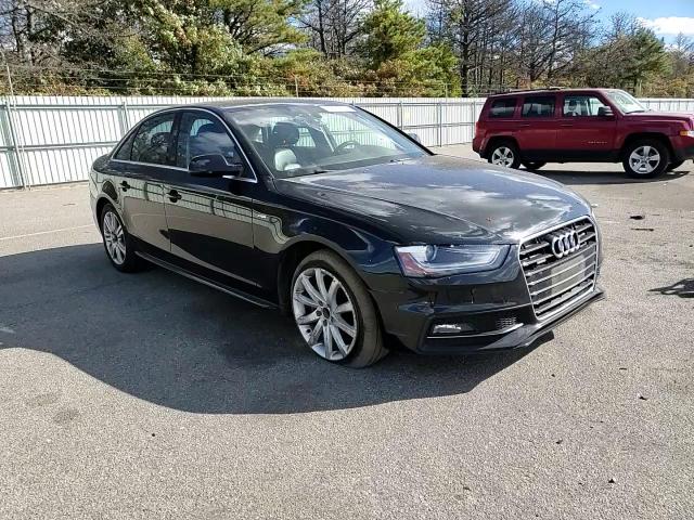 2014 Audi A4 Premium Plus VIN: WAUFFAFL9EN044361 Lot: 75621854