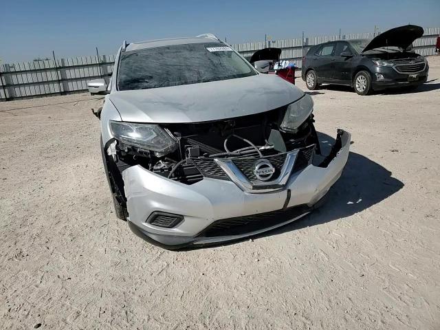 2016 Nissan Rogue S VIN: 5N1AT2MV2GC882774 Lot: 77762884