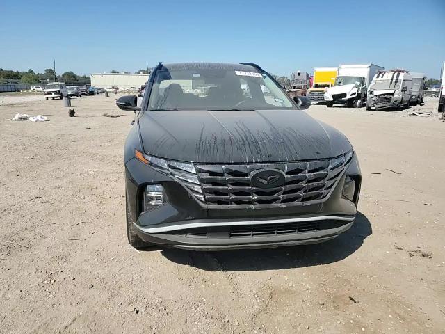 2022 Hyundai Tucson Sel VIN: 5NMJB3AE5NH111242 Lot: 77732434