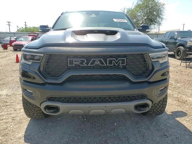 2022 Ram 1500 Trx VIN: 1C6SRFU93NN301891 Lot: 74964044