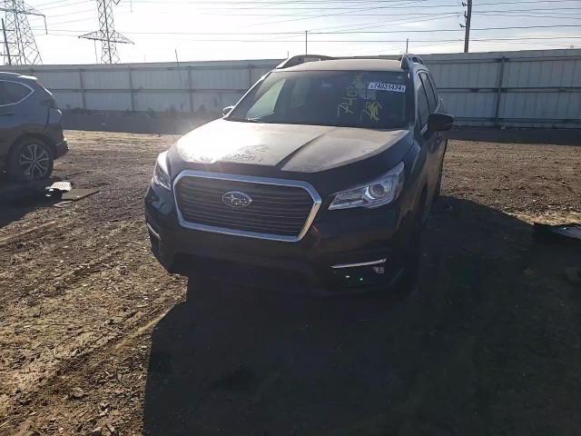 2022 Subaru Ascent Limited VIN: 4S4WMAMD1N3428856 Lot: 74031474