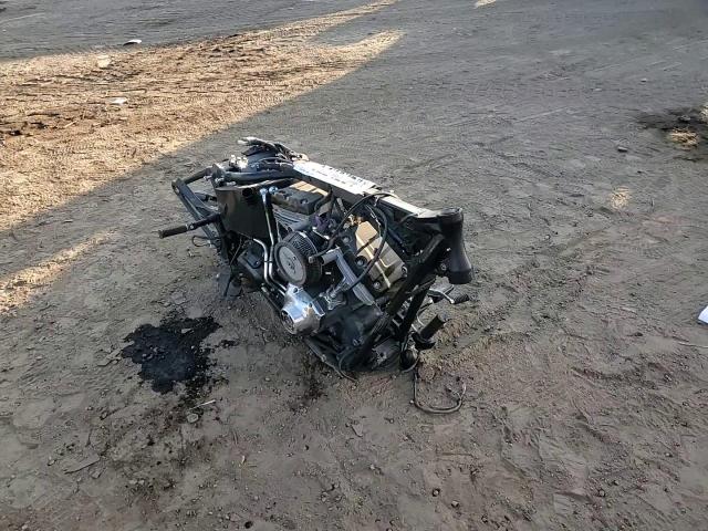 2011 Harley-Davidson Fxs VIN: 1HD1JP525BB046823 Lot: 76833554