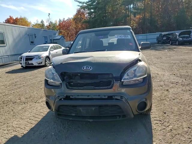 2013 Kia Soul - Image 12