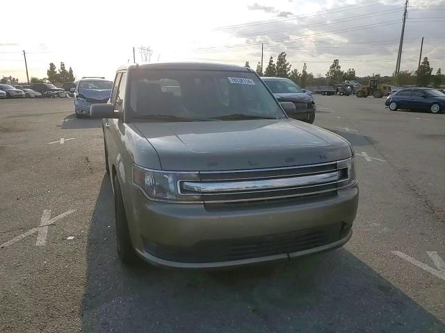 2013 Ford Flex Se VIN: 2FMGK5B82DBD21398 Lot: 78538114