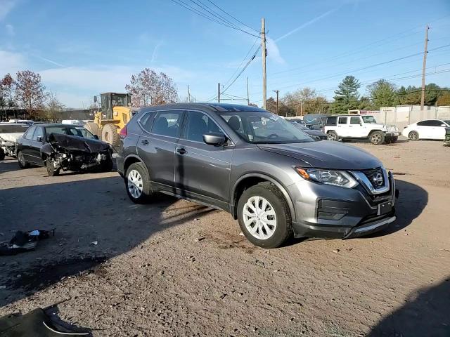 2017 Nissan Rogue S VIN: JN8AT2MV9HW014540 Lot: 77603704