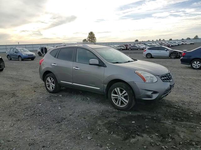 2012 Nissan Rogue - Image 12
