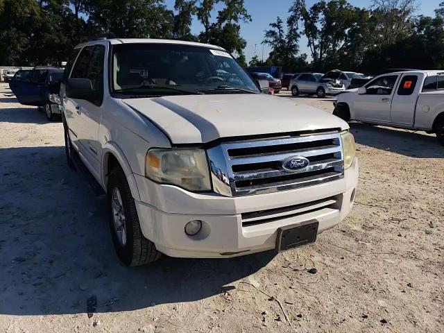 1FMFU15538LA43181 2008 Ford Expedition Xlt