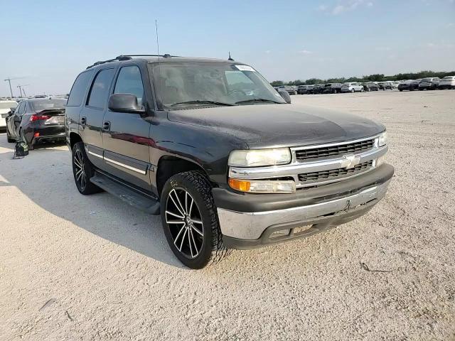 2004 Chevrolet Tahoe C1500 VIN: 1GNEC13Z24R278811 Lot: 74602504