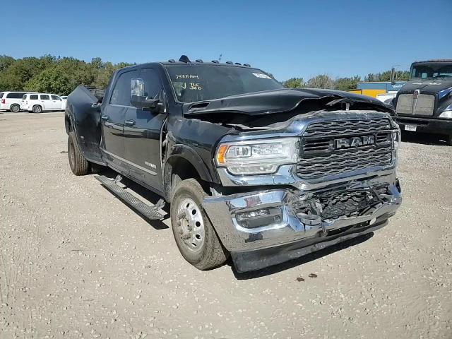 2020 RAM 3500 - Image 11