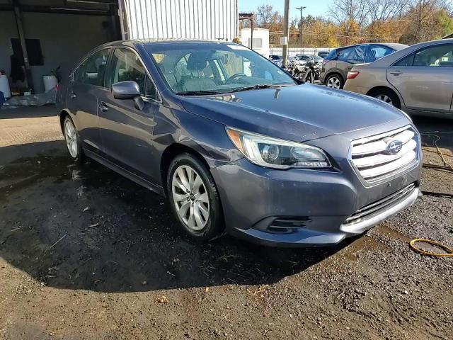 2015 Subaru Legacy 2.5I Premium VIN: 4S3BNAD61F3030405 Lot: 77412424