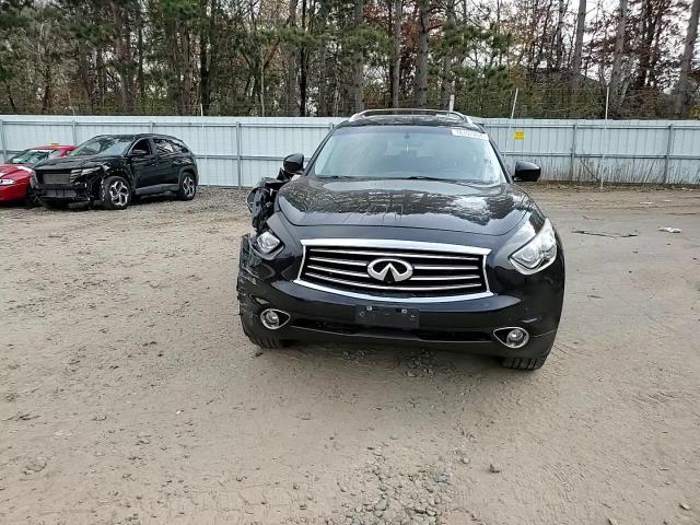 2012 Infiniti Fx35 VIN: JN8AS1MW3CM150477 Lot: 78197404