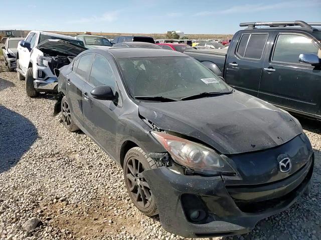 2012 Mazda 3 - Image 10