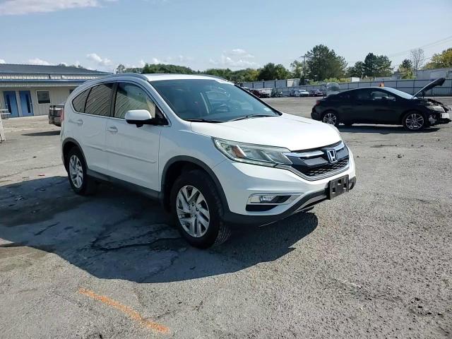 2015 Honda Cr-V Exl VIN: 5J6RM4H78FL018994 Lot: 74802644