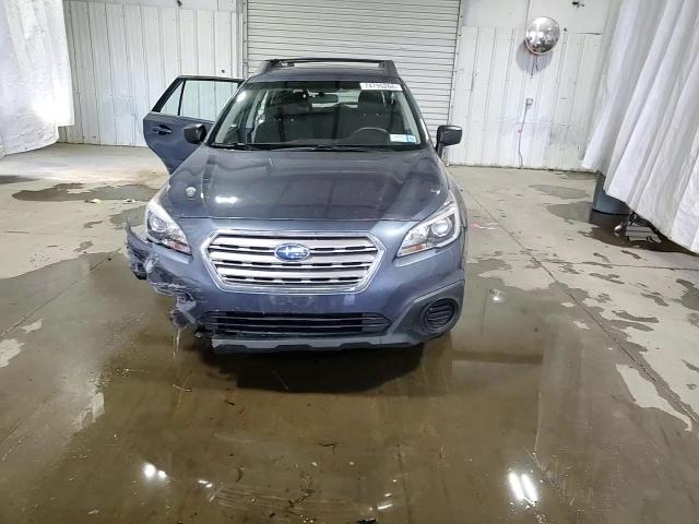 4S4BSAACXH3413275 2017 Subaru Outback 2.5I