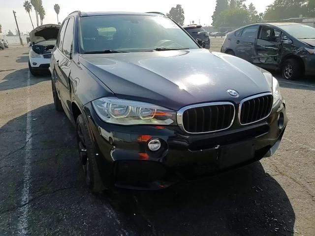 2014 BMW X5 xDrive50I VIN: 5UXKR6C58E0J72890 Lot: 74730424