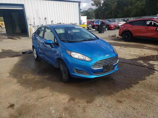 2017 Ford Fiesta Se VIN: 3FADP4BJ1HM159358 Lot: 78082964