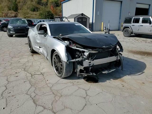 2016 Chevrolet Camaro Ss VIN: 1G1FF1R7XG0150635 Lot: 77271814