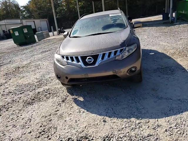 2010 Nissan Murano - Image 10