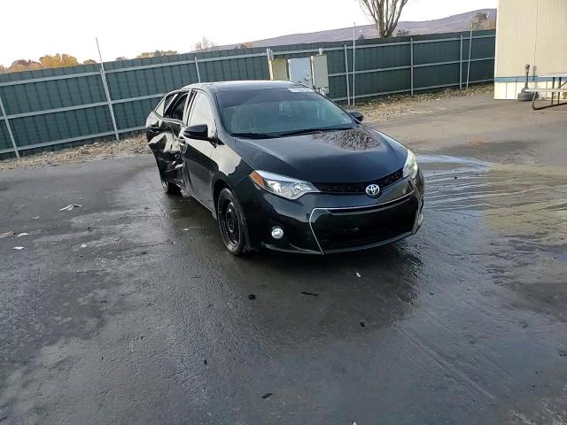 2016 Toyota Corolla L VIN: 2T1BURHEXGC498757 Lot: 77656104