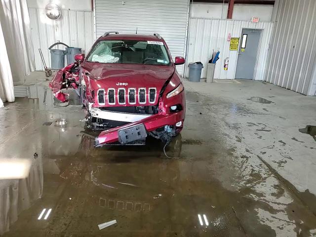2015 Jeep Grand Cherokee - Image 14