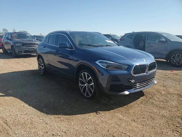 WBXYJ1C07P5V30421 2023 BMW X2 xDrive28I