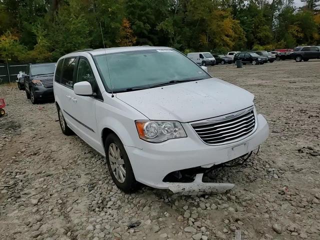 2C4RC1BG1FR588438 2015 Chrysler Town & Country Touring