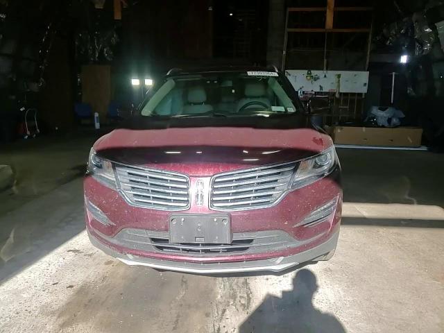 2017 Lincoln Mkc Select VIN: 5LMCJ2D92HUL51682 Lot: 77303364