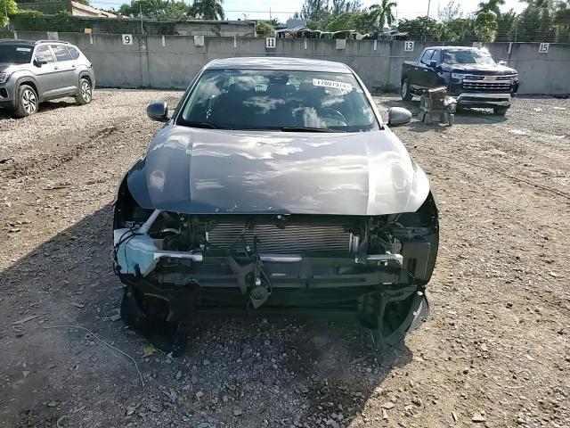 2024 Nissan Altima Sl VIN: 1N4BL4EV8RN306557 Lot: 77807974