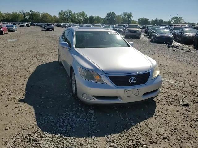 JTHBL46F185076181 2008 Lexus Ls 460