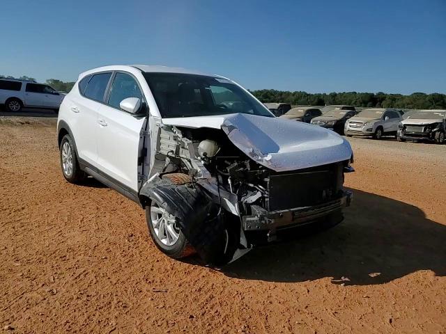 2019 Hyundai Tucson Se VIN: KM8J23A45KU969754 Lot: 74771194