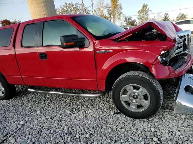 2010 Ford F-150 - Image 11