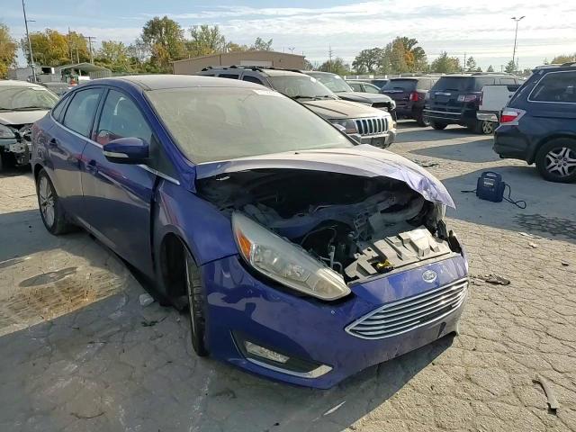 2015 Ford Focus - Image 11
