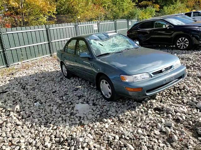 1996 Toyota Corolla - Image 11