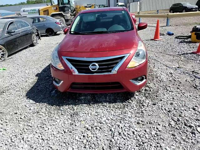 2019 Nissan Versa S VIN: 3N1CN7AP3KL873642 Lot: 73939574