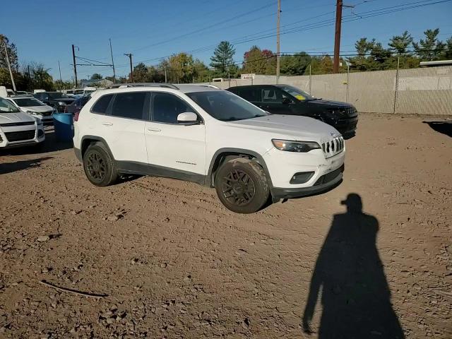 2019 Jeep Cherokee Latitude VIN: 1C4PJMCBXKD311575 Lot: 76767434