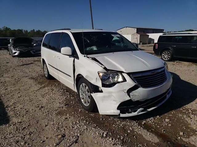 2014 Chrysler Town & Country Touring VIN: 2C4RC1BGXER271191 Lot: 75682414