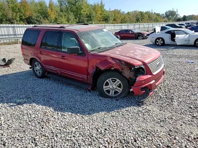 2004 Ford Expedition Eddie Bauer VIN: 1FMFU17LX4LB55014 Lot: 77963814