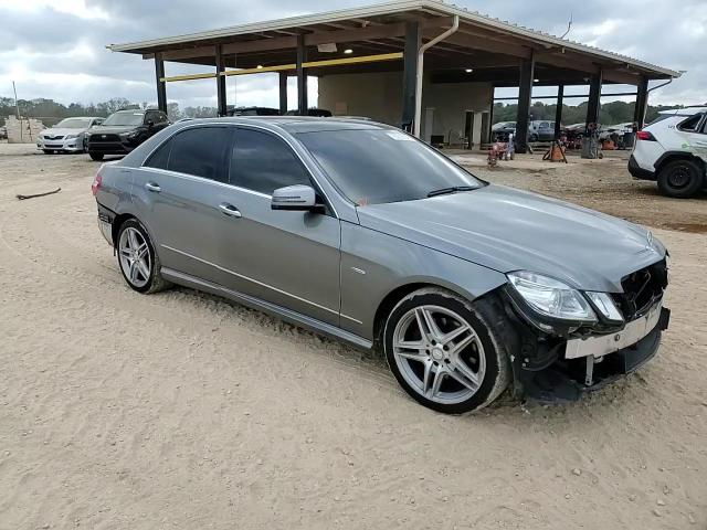 2012 Mercedes-Benz E 350 VIN: WDDHF5KB4CA564672 Lot: 78283664