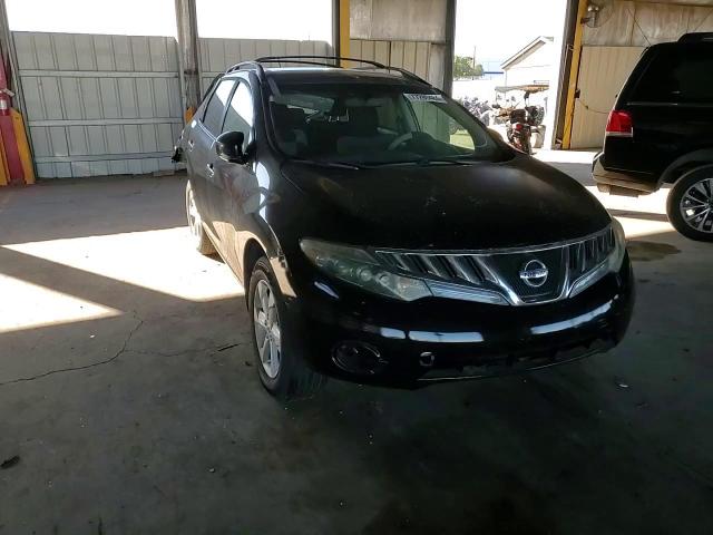 2009 Nissan Murano S VIN: JN8AZ18WX9W211097 Lot: 81607504