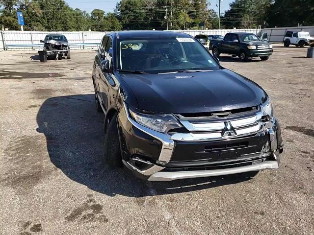 2016 Mitsubishi Outlander Se VIN: JA4AZ3A30GZ030698 Lot: 75500394