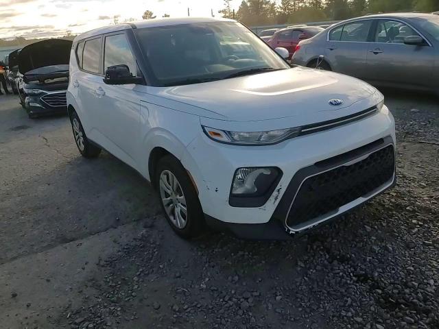 2020 Kia Soul Lx VIN: KNDJ23AU4L7035444 Lot: 74764284