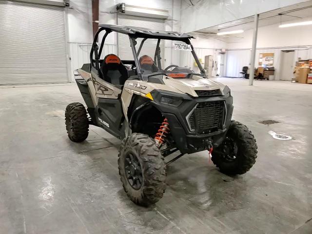 2021 Polaris Rzr Xp Turbo VIN: 3NSNAE92XMF141734 Lot: 77871264