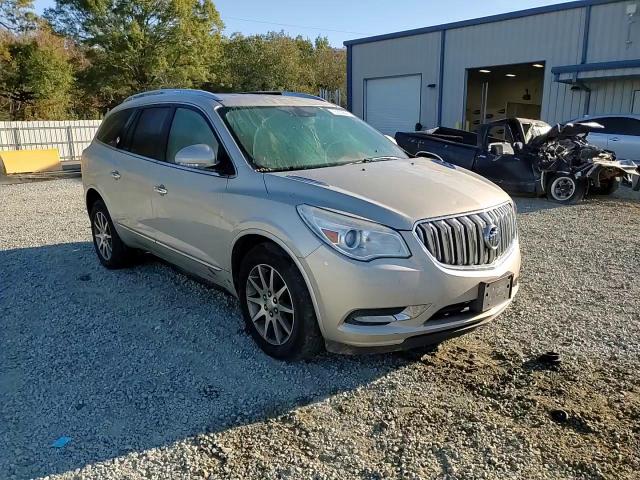 2013 Buick Enclave VIN: 5GAKRCKD1DJ196726 Lot: 76253844